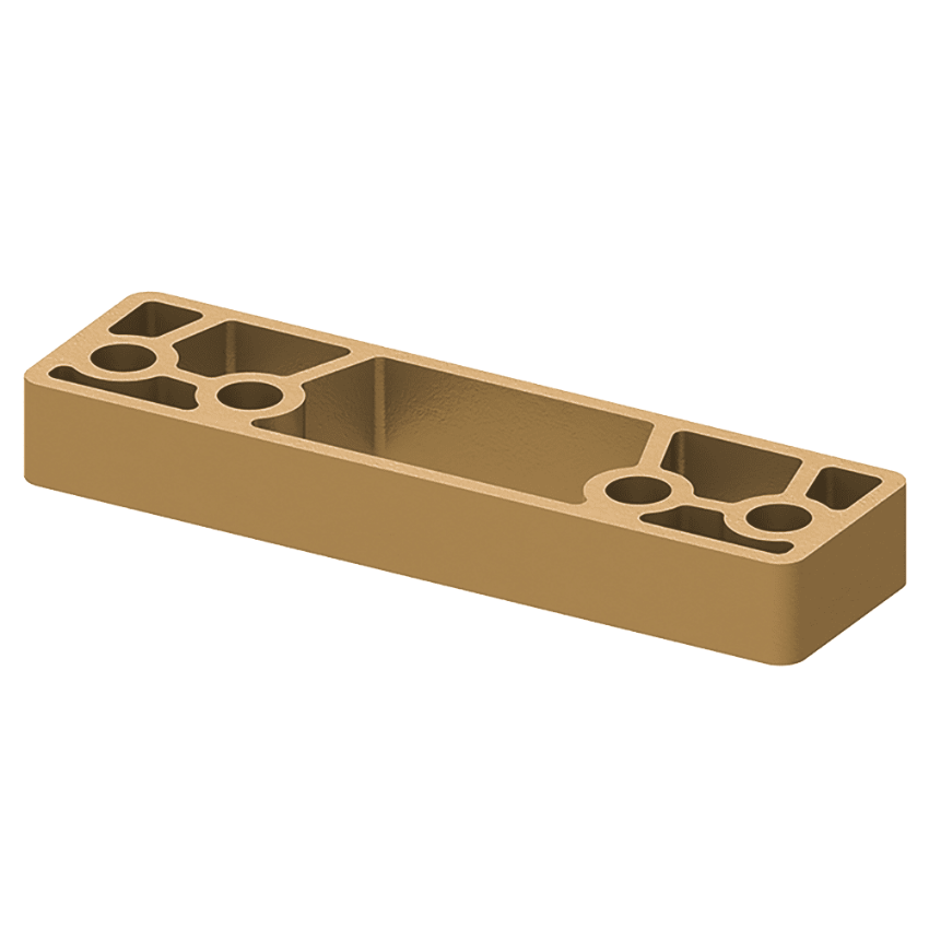 Picture of 4040XP-61 Spacer