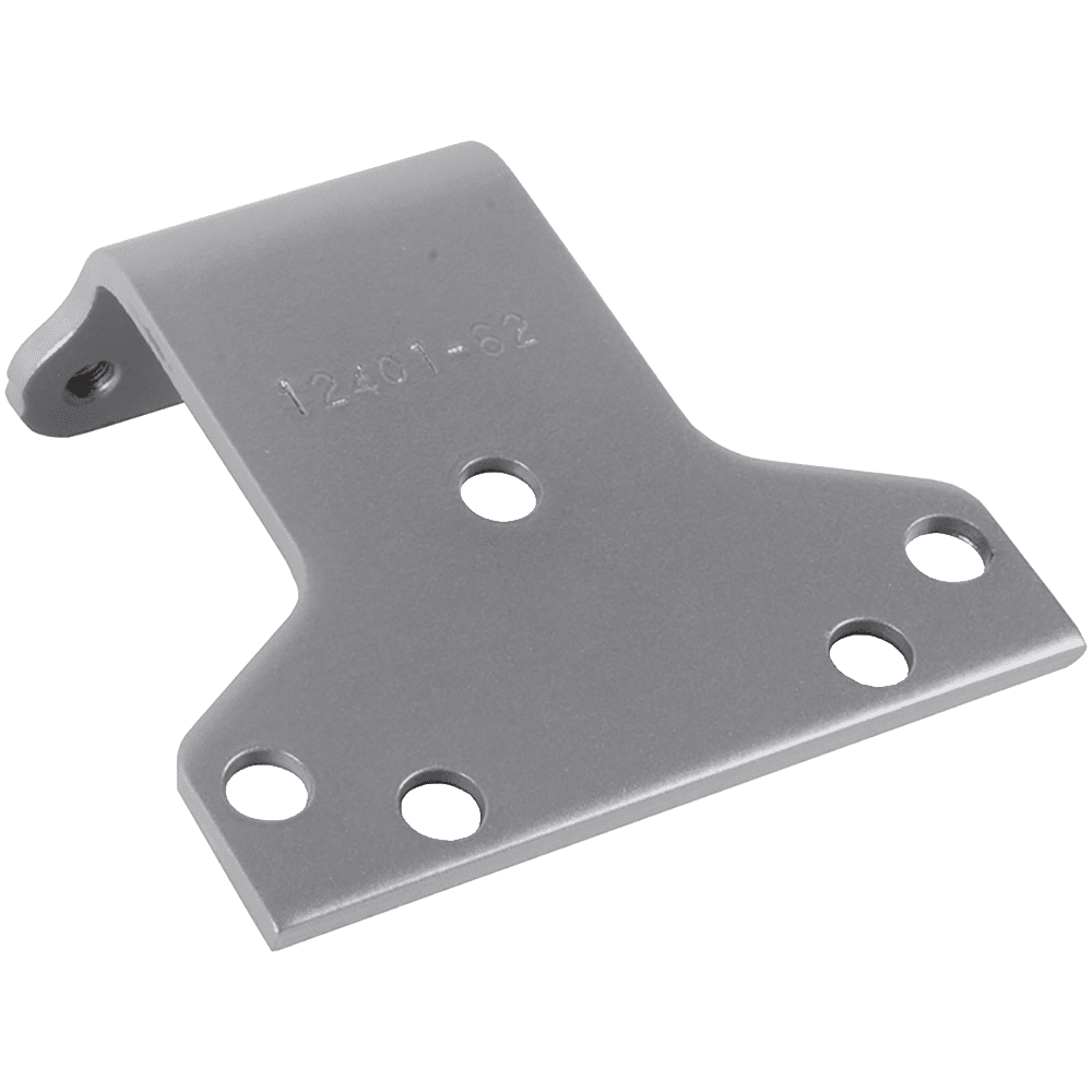 689 / AL - Aluminum Powder Coat