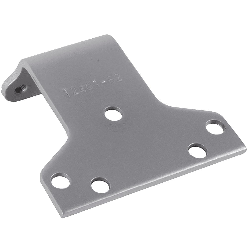 652 / US26D - Satin Chrome