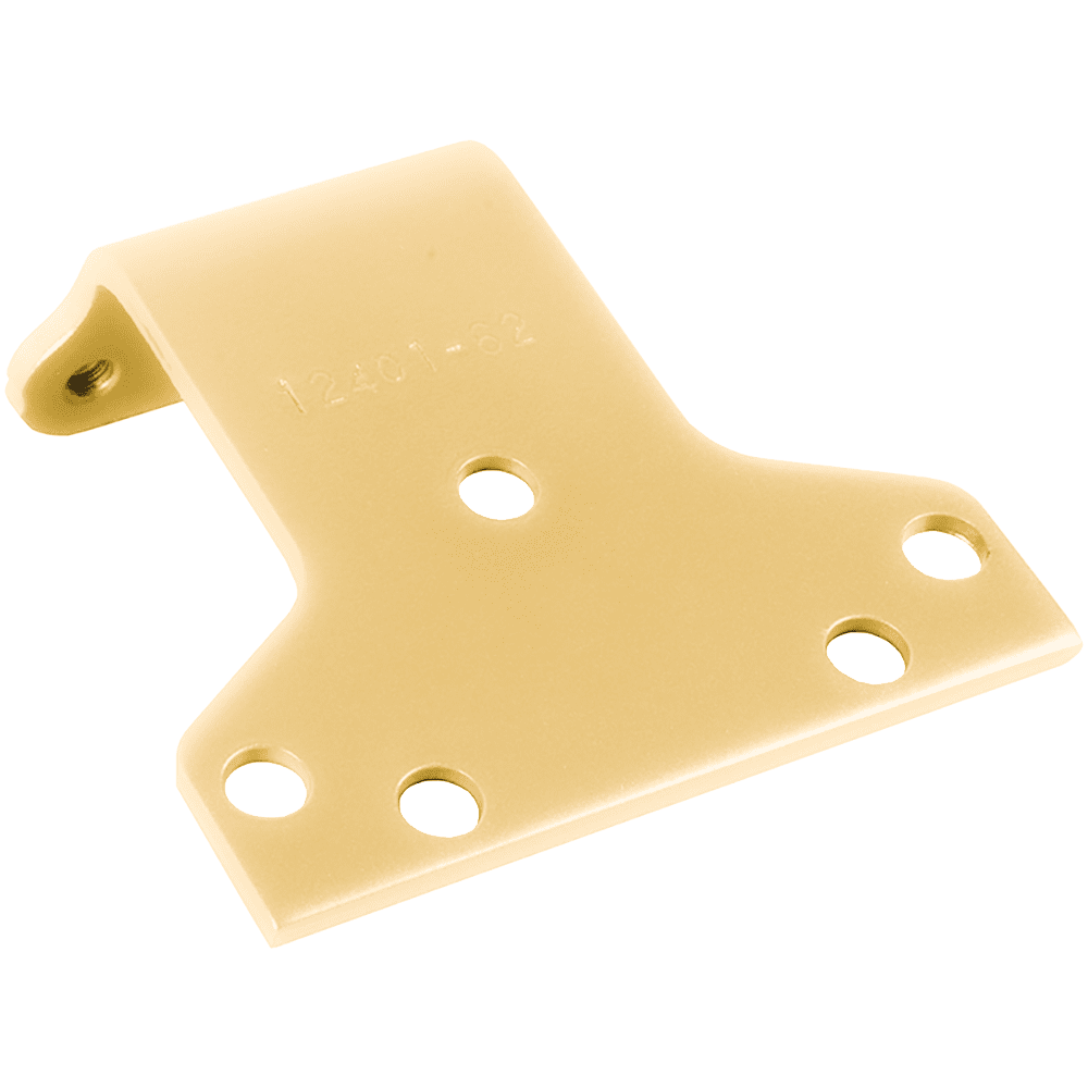 632 / US3 - Brass Plated
