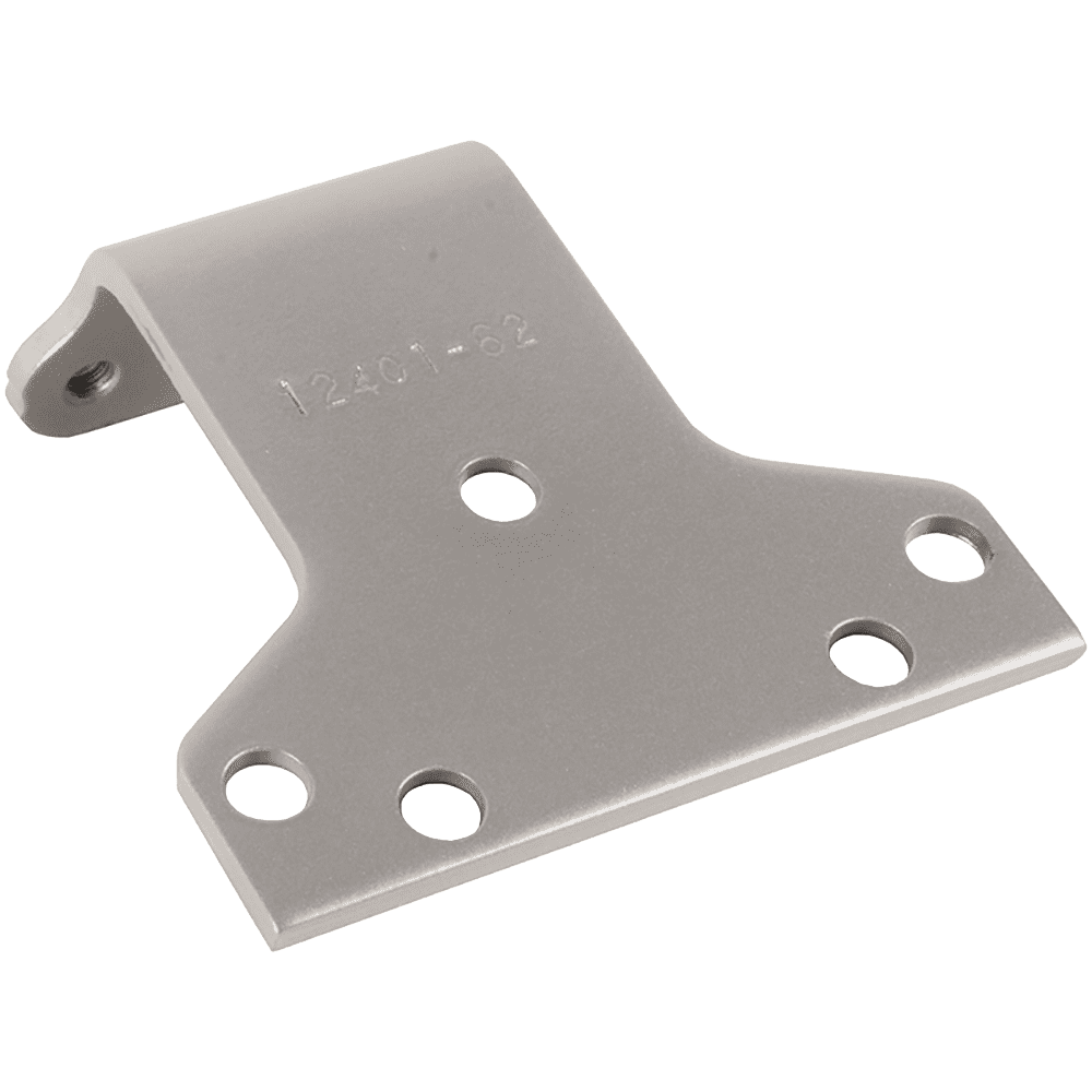 646 / US15 - Satin Nickel Plated