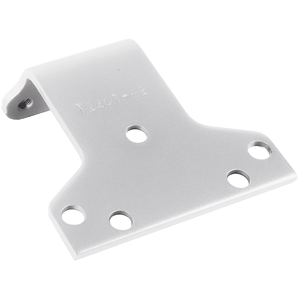 651 / US26 - Bright Chrome Plated