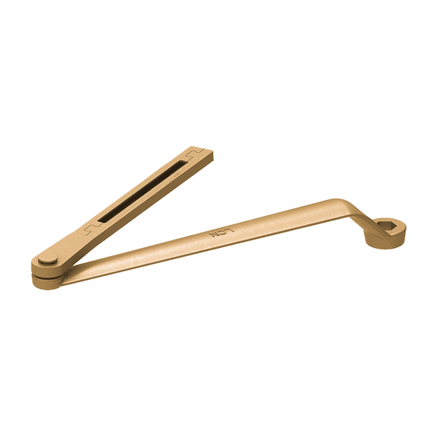 Picture of 4040XP-77 Arm and Forearm