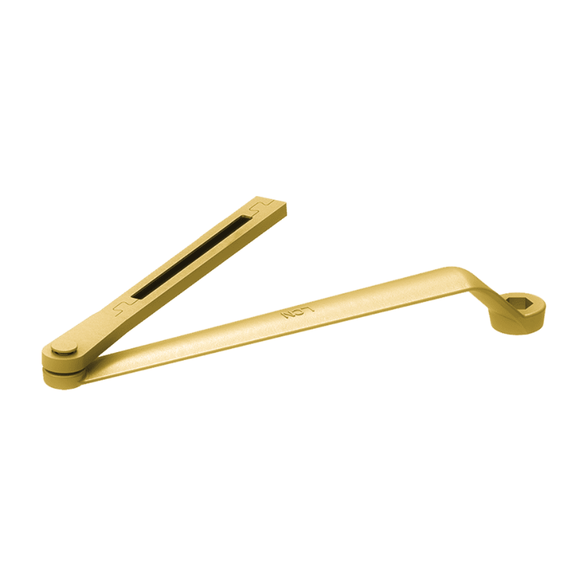 Picture of 4040XP-77 Arm and Forearm