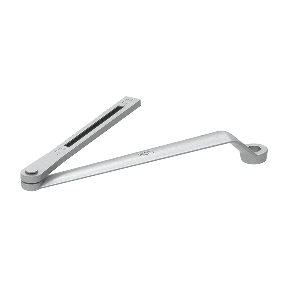 689 / AL - Aluminum Powder Coat