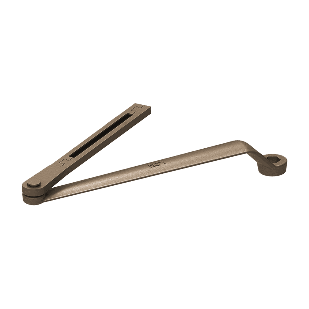 690 / STAT -  Statuary Bronze Powder Coat