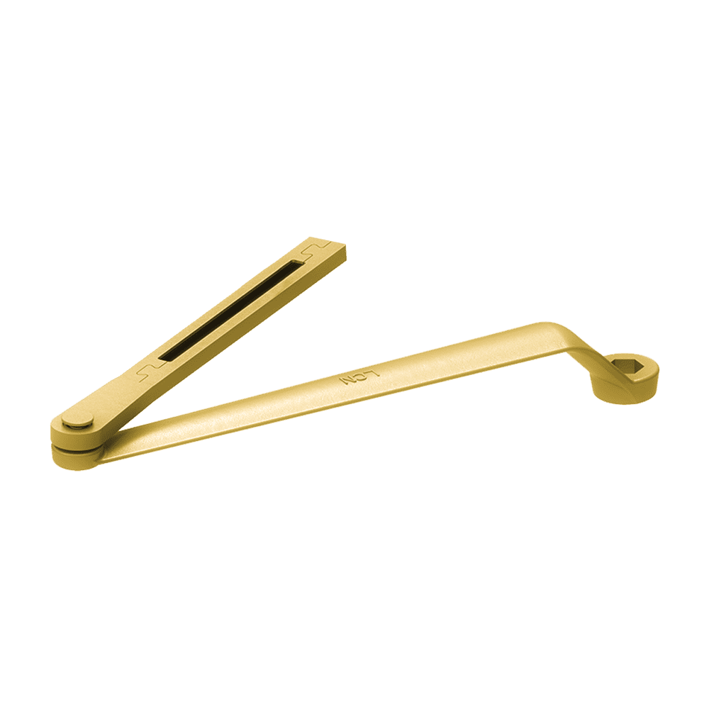 696 / BRASS - Brass Powder Coat