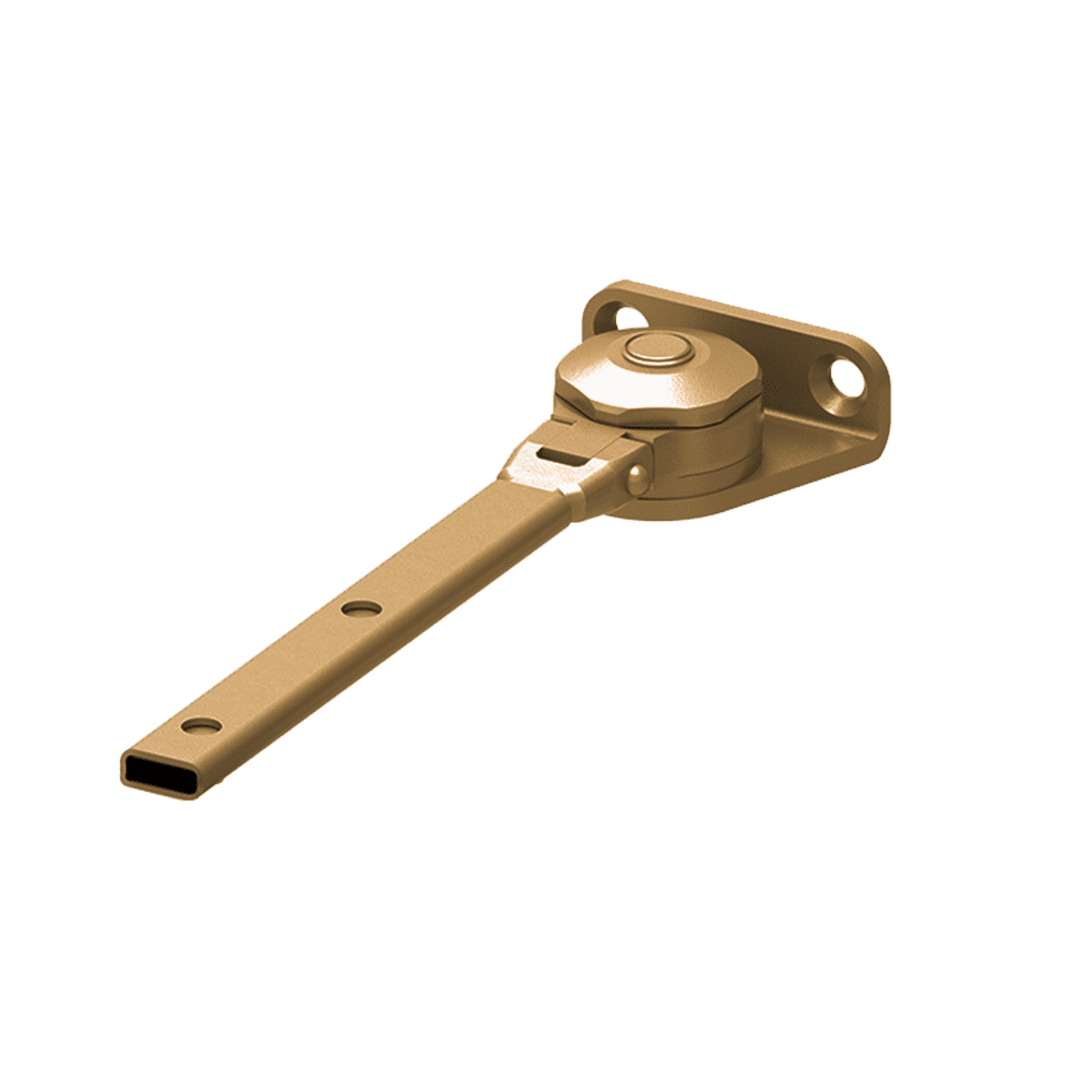 691 / LTBRZ - Light Bronze Powder Coat