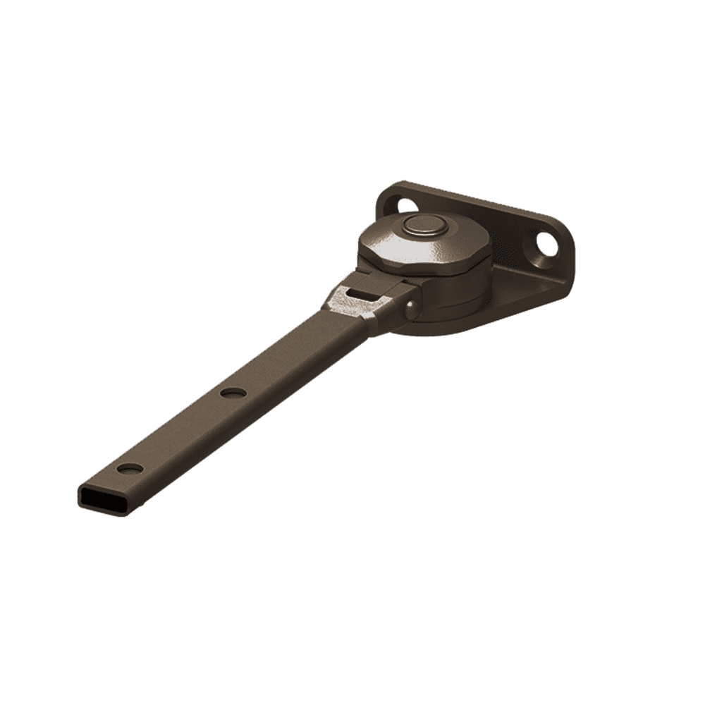 695 / DKBRZ - Dark Bronze Powder Coat