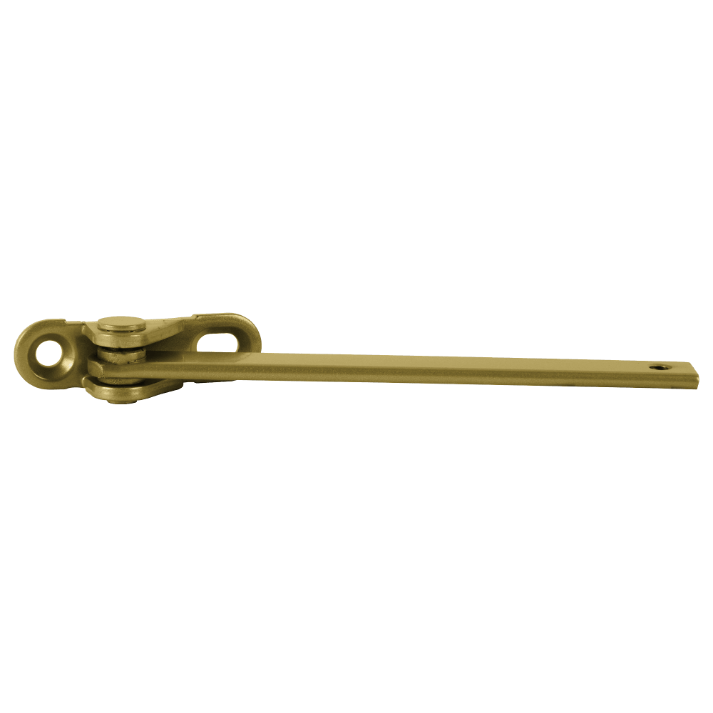 696 / BRASS - Brass Powder Coat