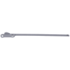 Picture of 4040XP-79LR Long Rod and Shoe, 8-3/8 Inches