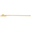 Picture of 4040XP-79LR Long Rod and Shoe, 8-3/8 Inches