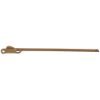 Picture of 4040XP-79LR Long Rod and Shoe, 8-3/8 Inches
