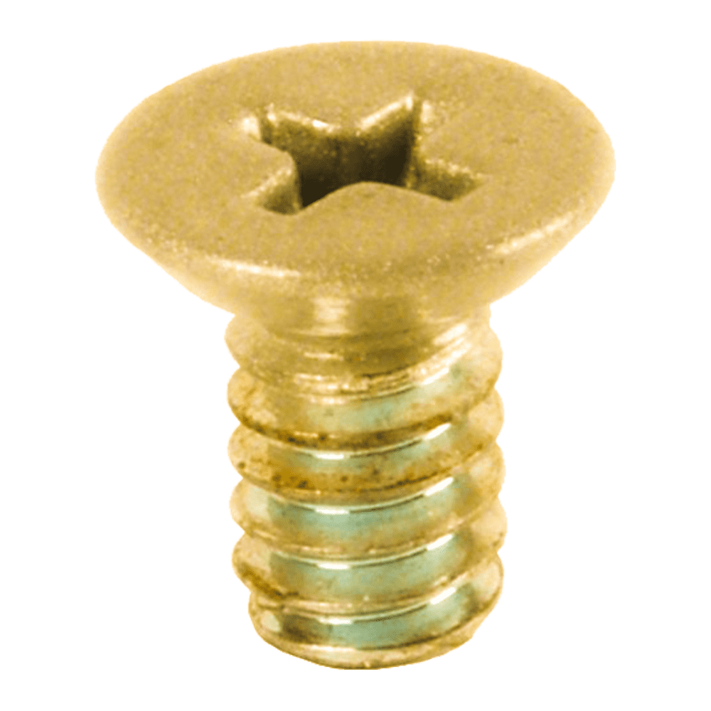 696 / BRASS - Brass Powder Coat