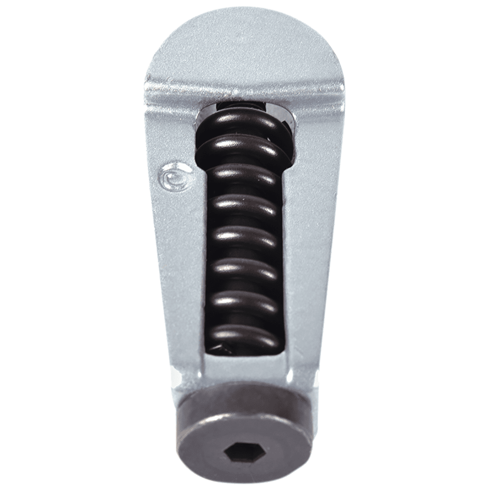 689 / AL - Aluminum Powder Coat