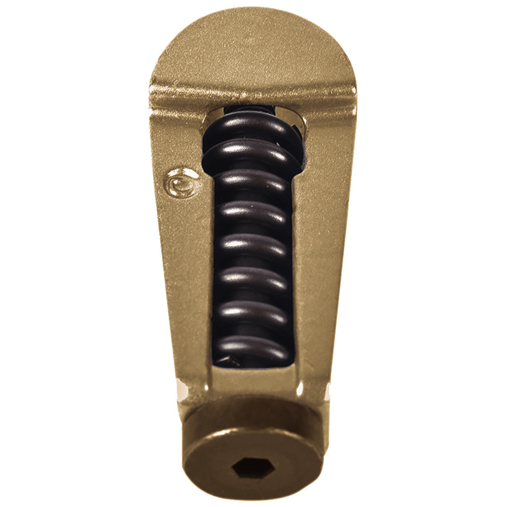 691 / LTBRZ - Light Bronze Powder Coat