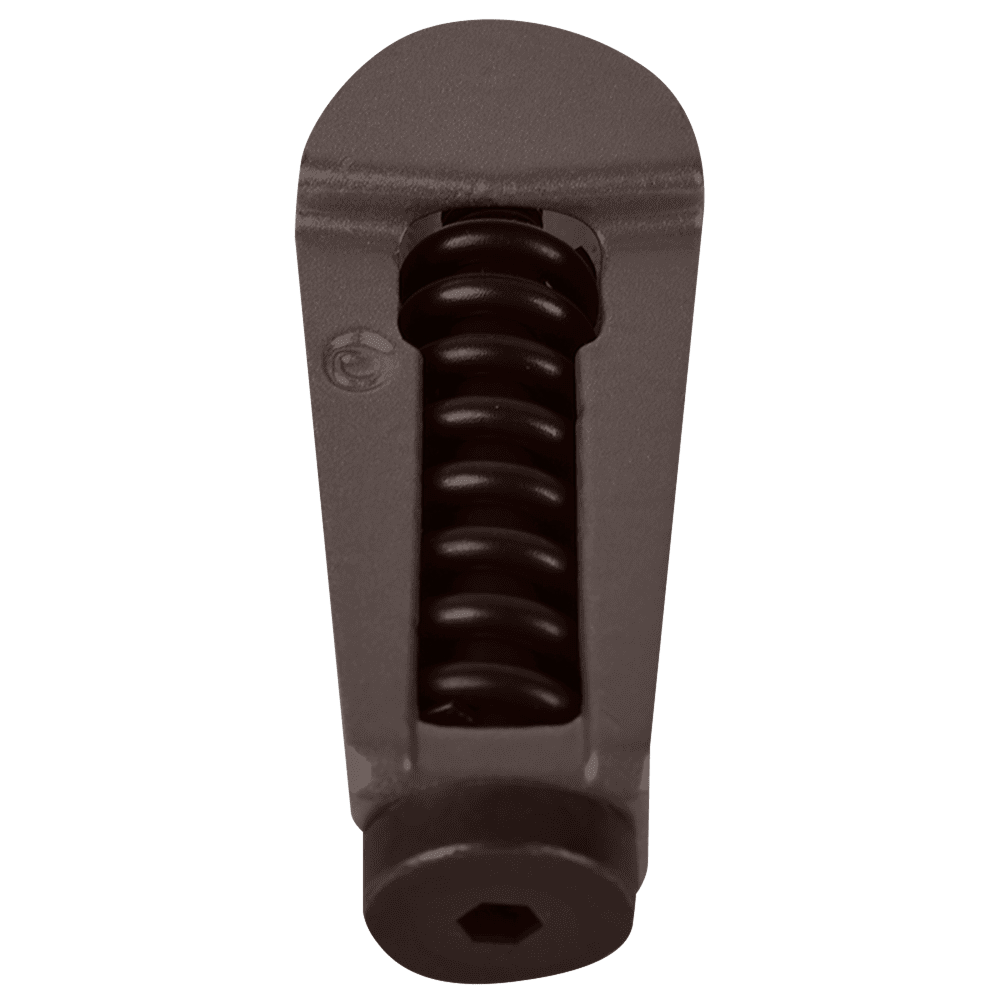 695 / DKBRZ - Dark Bronze Powder Coat