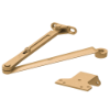 Picture of 4050A-3077/PA Reg Arm with 62PA Shoe, 180 Degree Swing