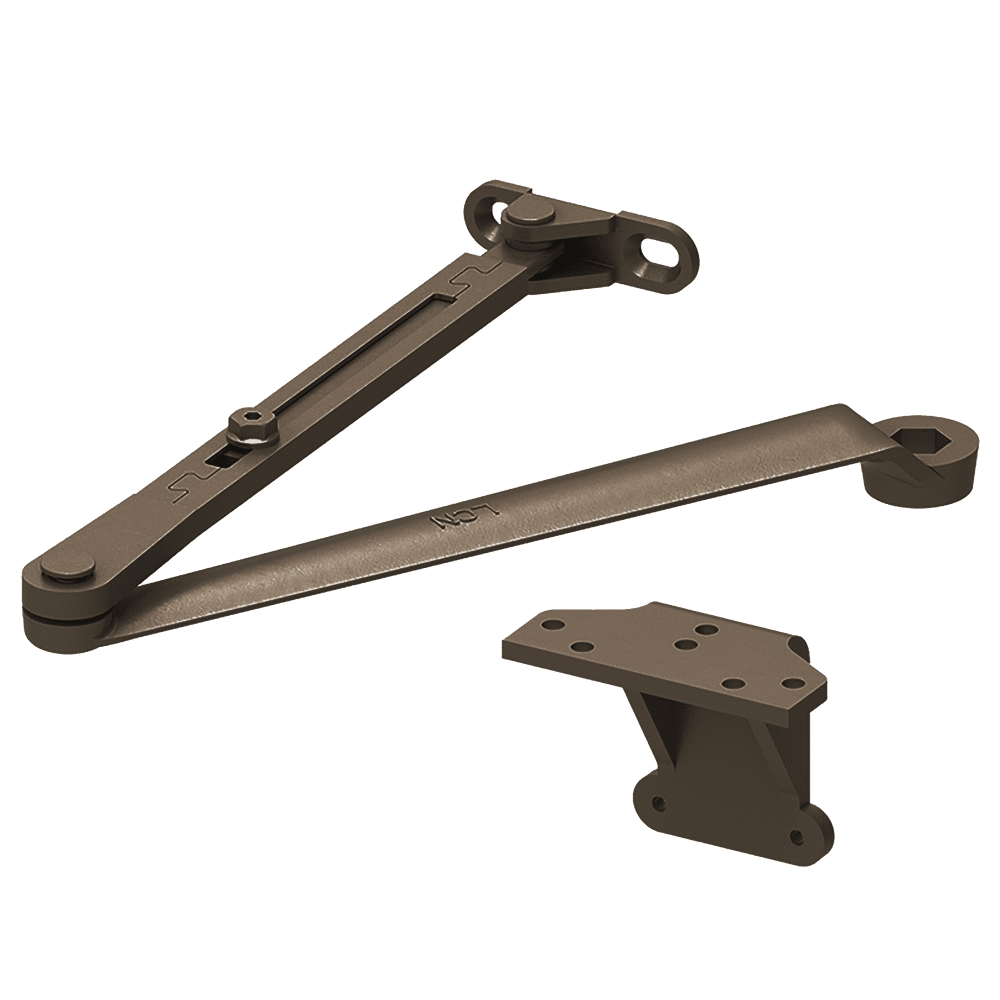 695 / DKBRZ - Dark Bronze Powder Coat