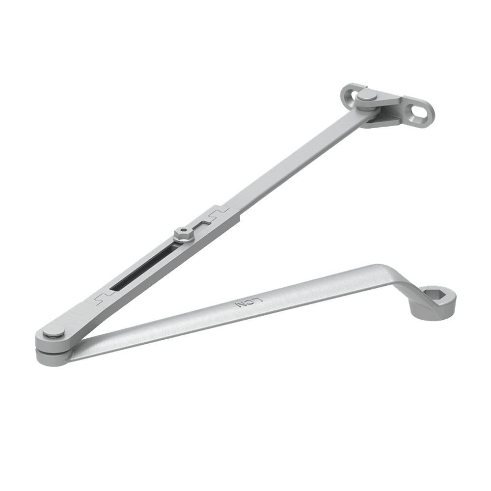 689 / AL - Aluminum Powder Coat