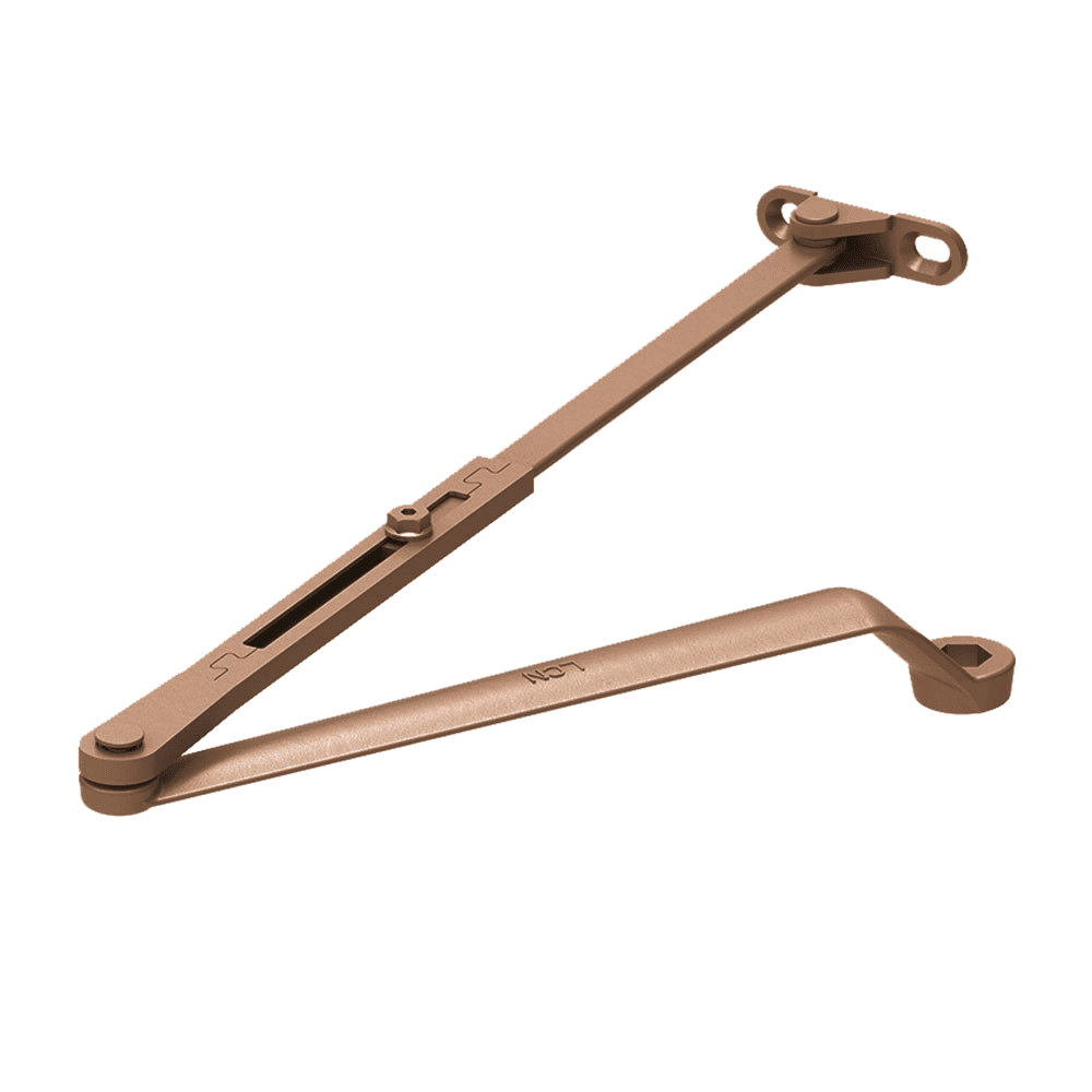 691 / LTBRZ - Light Bronze Powder Coat