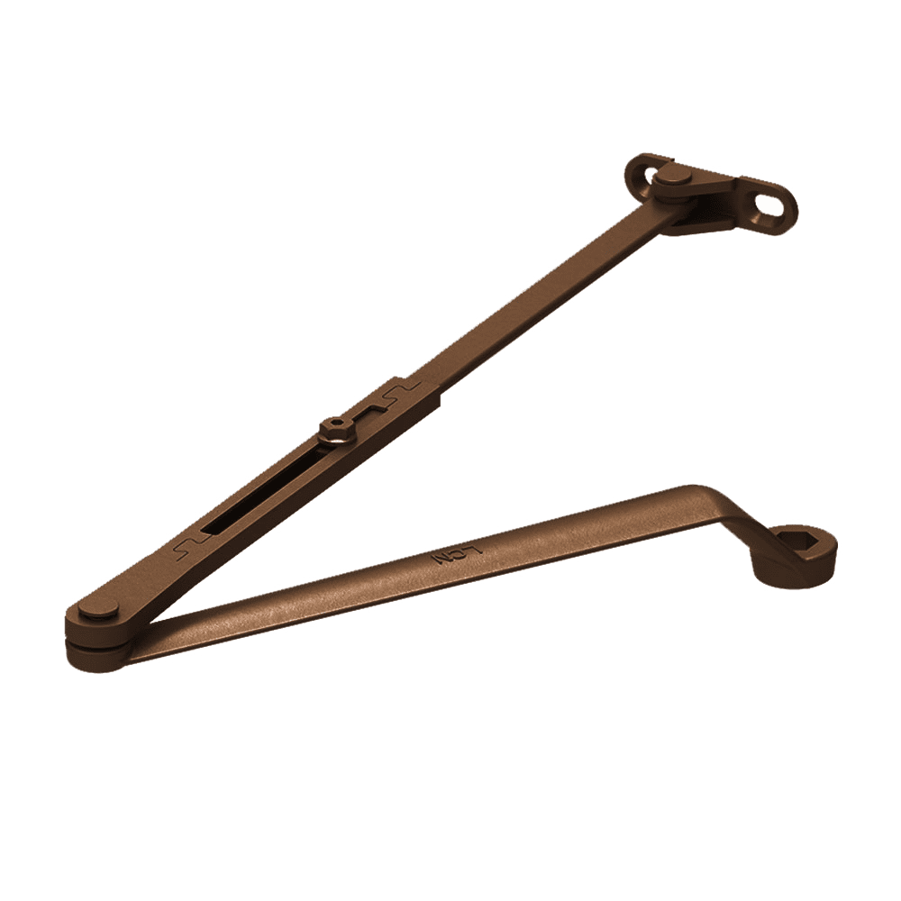 695 / DKBRZ - Dark Bronze Powder Coat