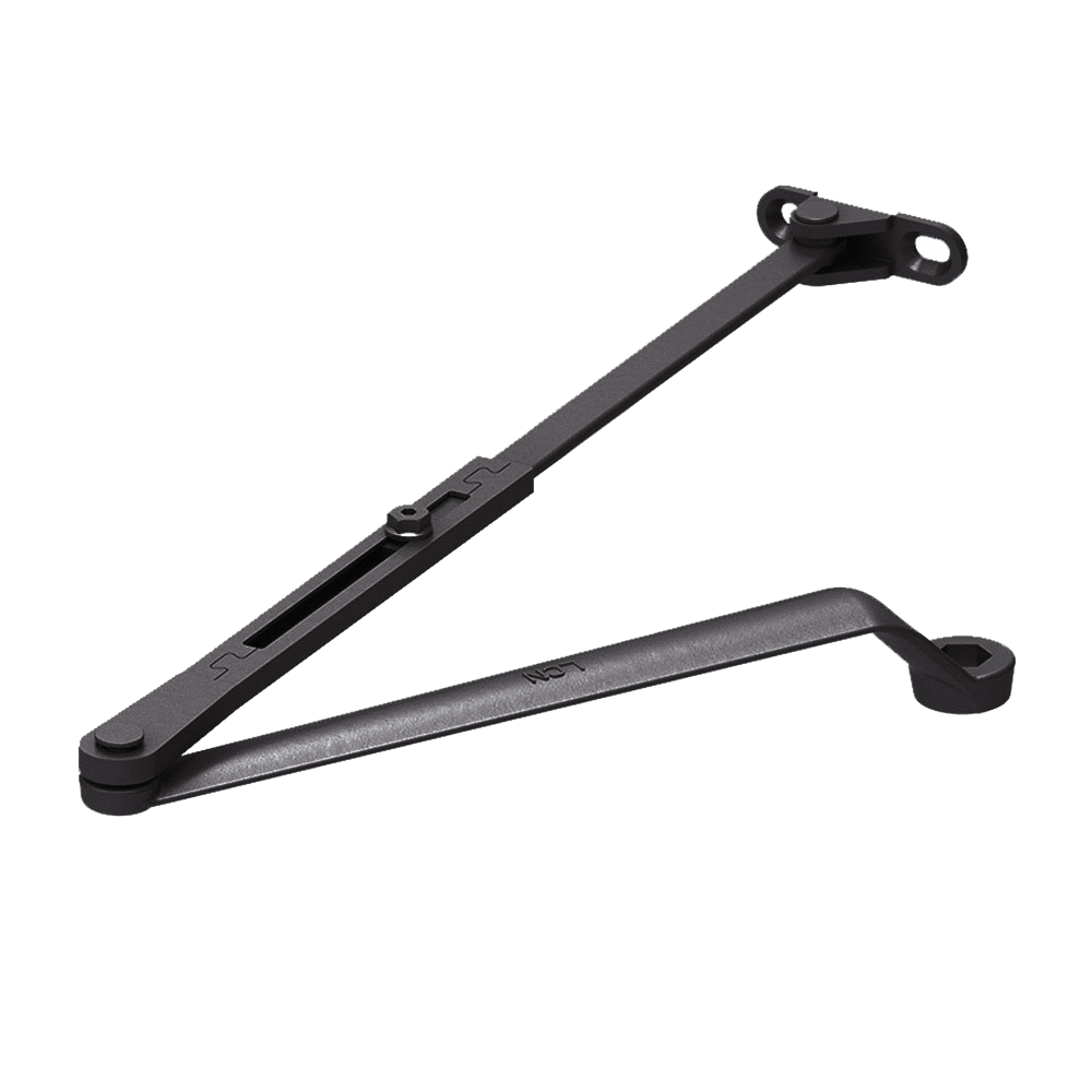 622 / MTBLK - Matte Black Powder Coat