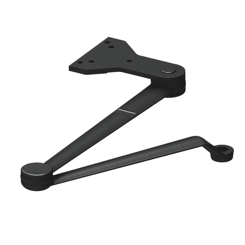 690 / STAT -  Statuary Bronze Powder Coat