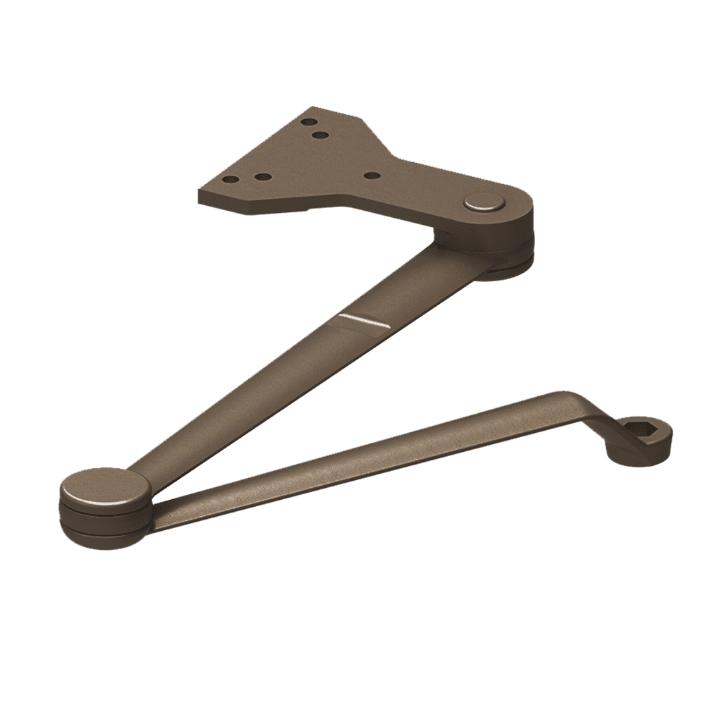 695 / DKBRZ - Dark Bronze Powder Coat