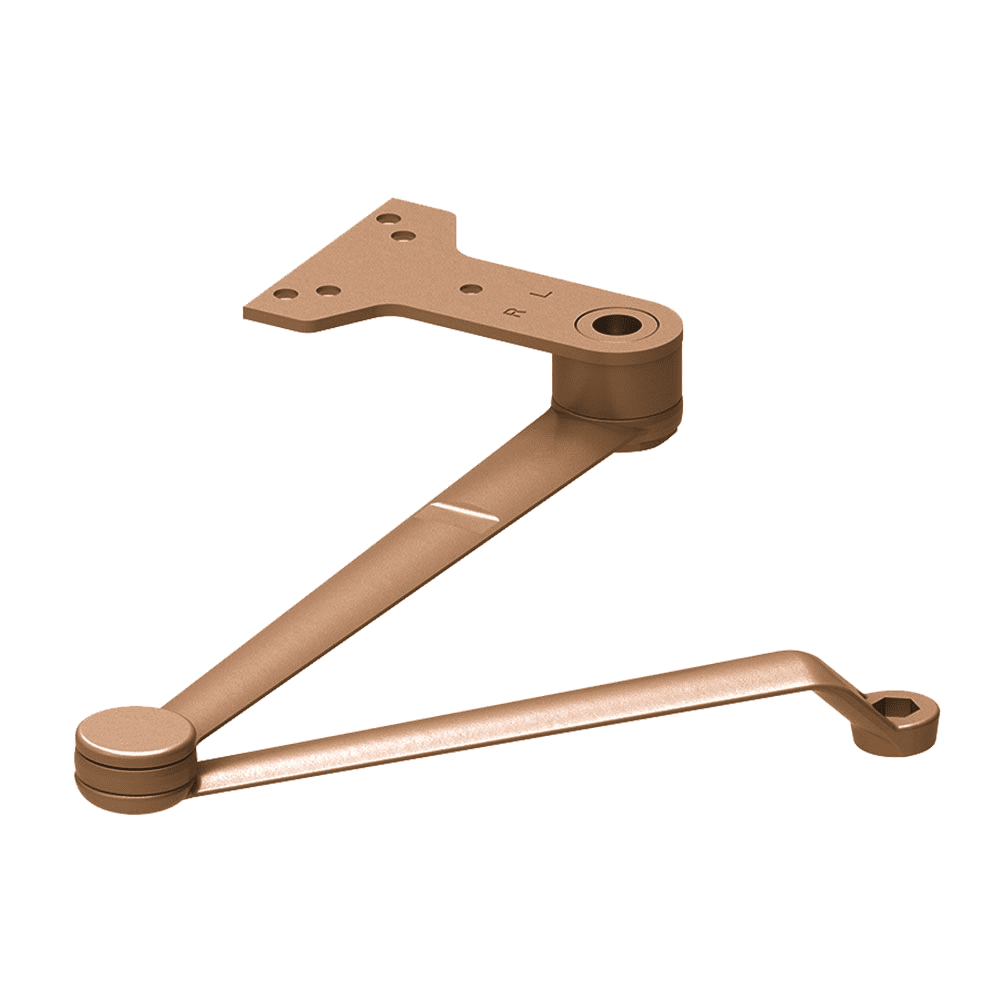 691 / LTBRZ - Light Bronze Powder Coat