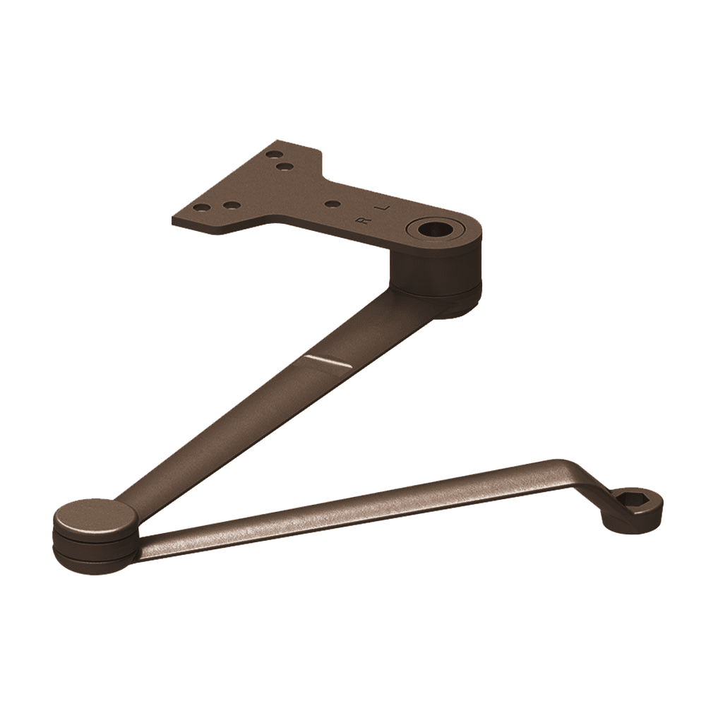 695 / DKBRZ - Dark Bronze Powder Coat