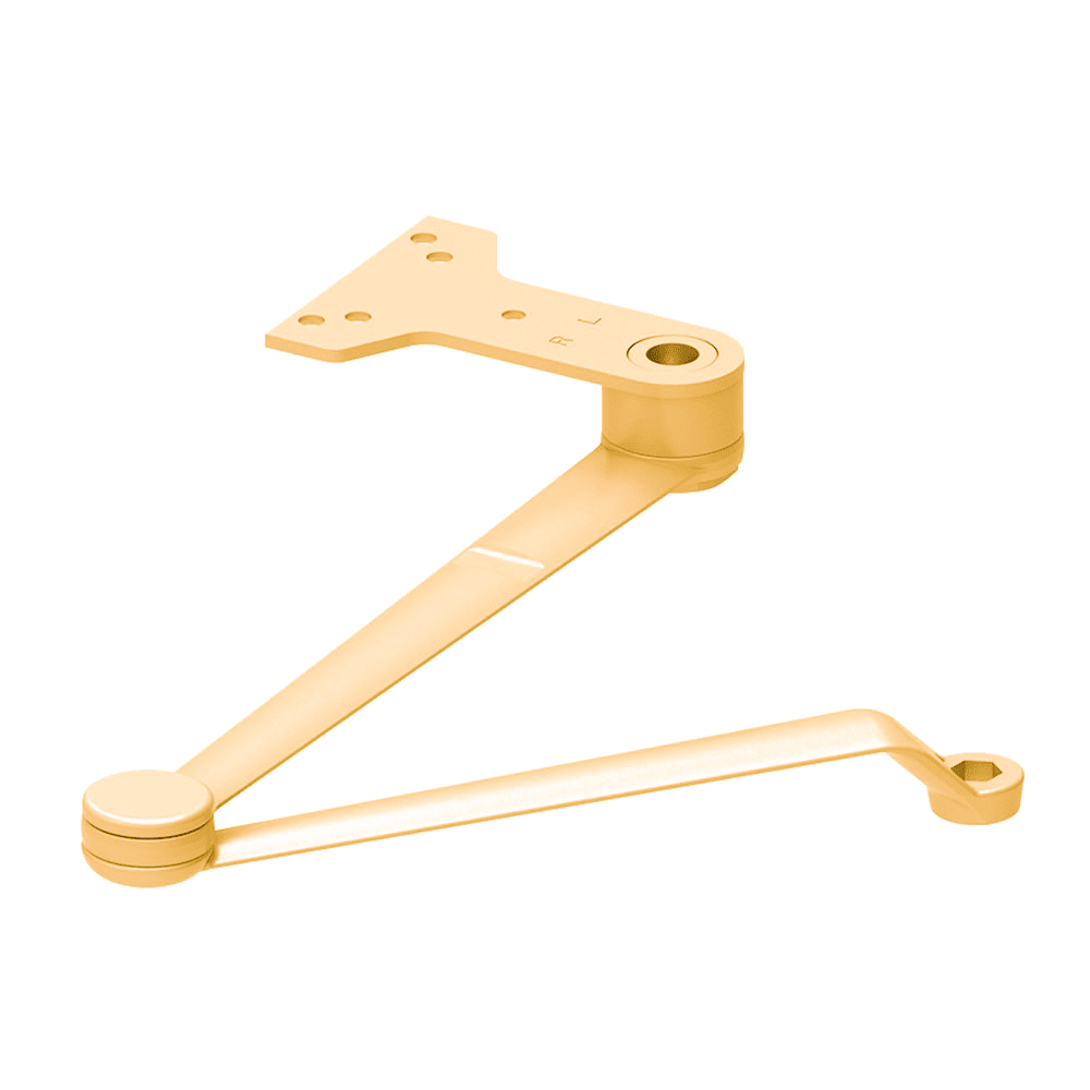 696 / BRASS - Brass Powder Coat