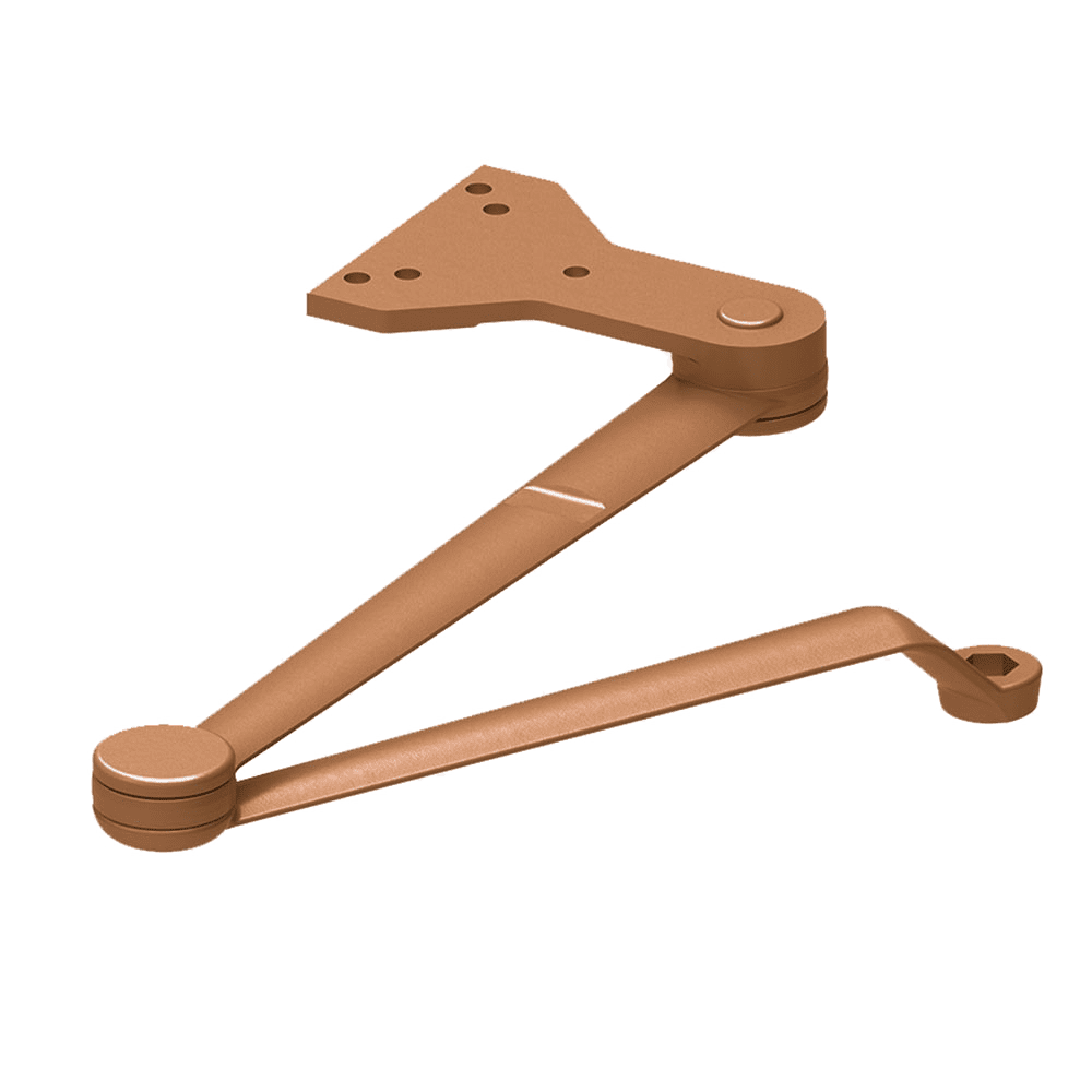 691 / LTBRZ - Light Bronze Powder Coat