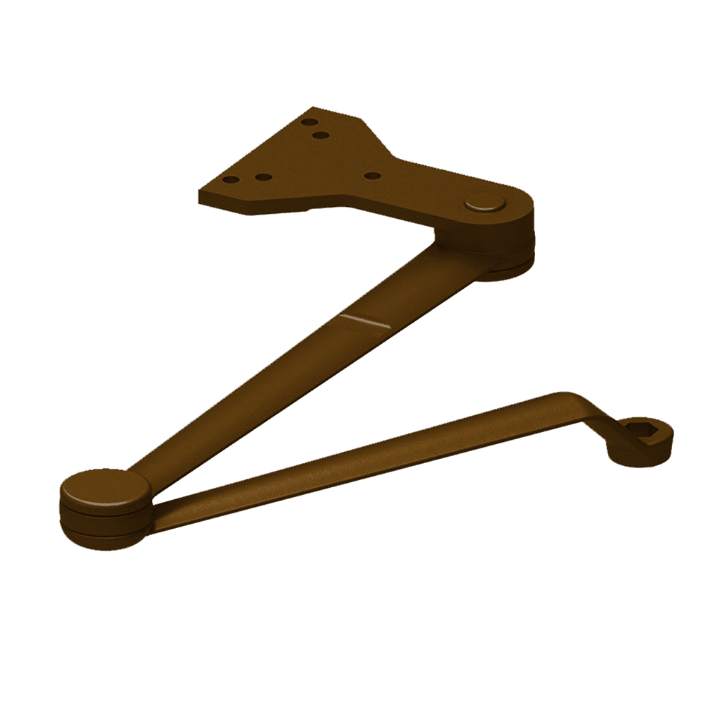 695 / DKBRZ - Dark Bronze Powder Coat