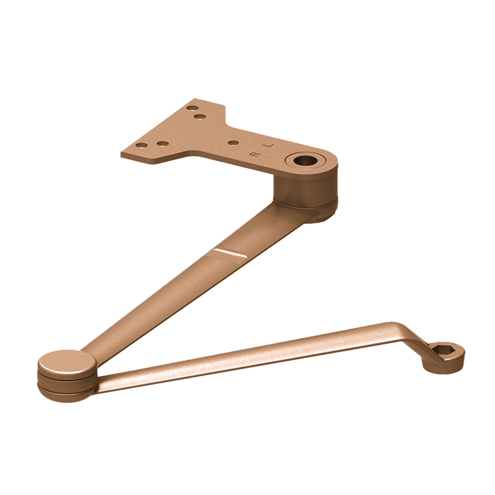 691 / LTBRZ - Light Bronze Powder Coat