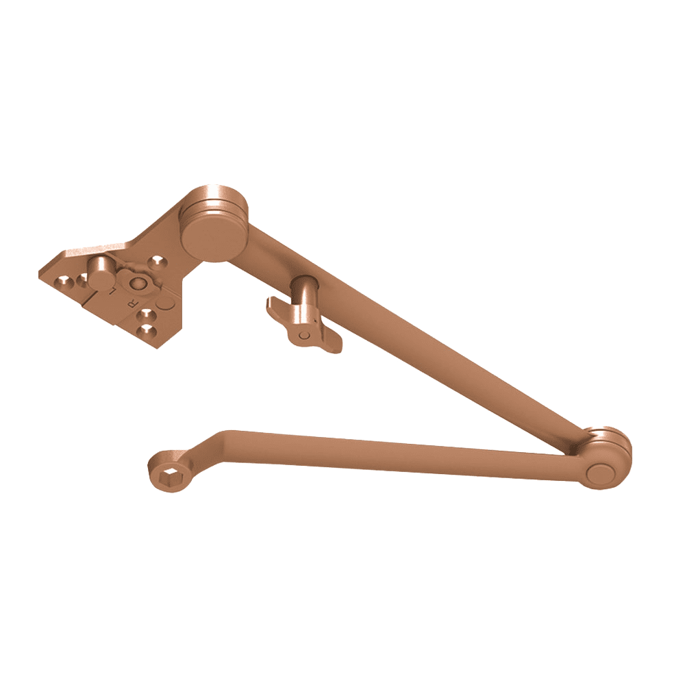 691 / LTBRZ - Light Bronze Powder Coat