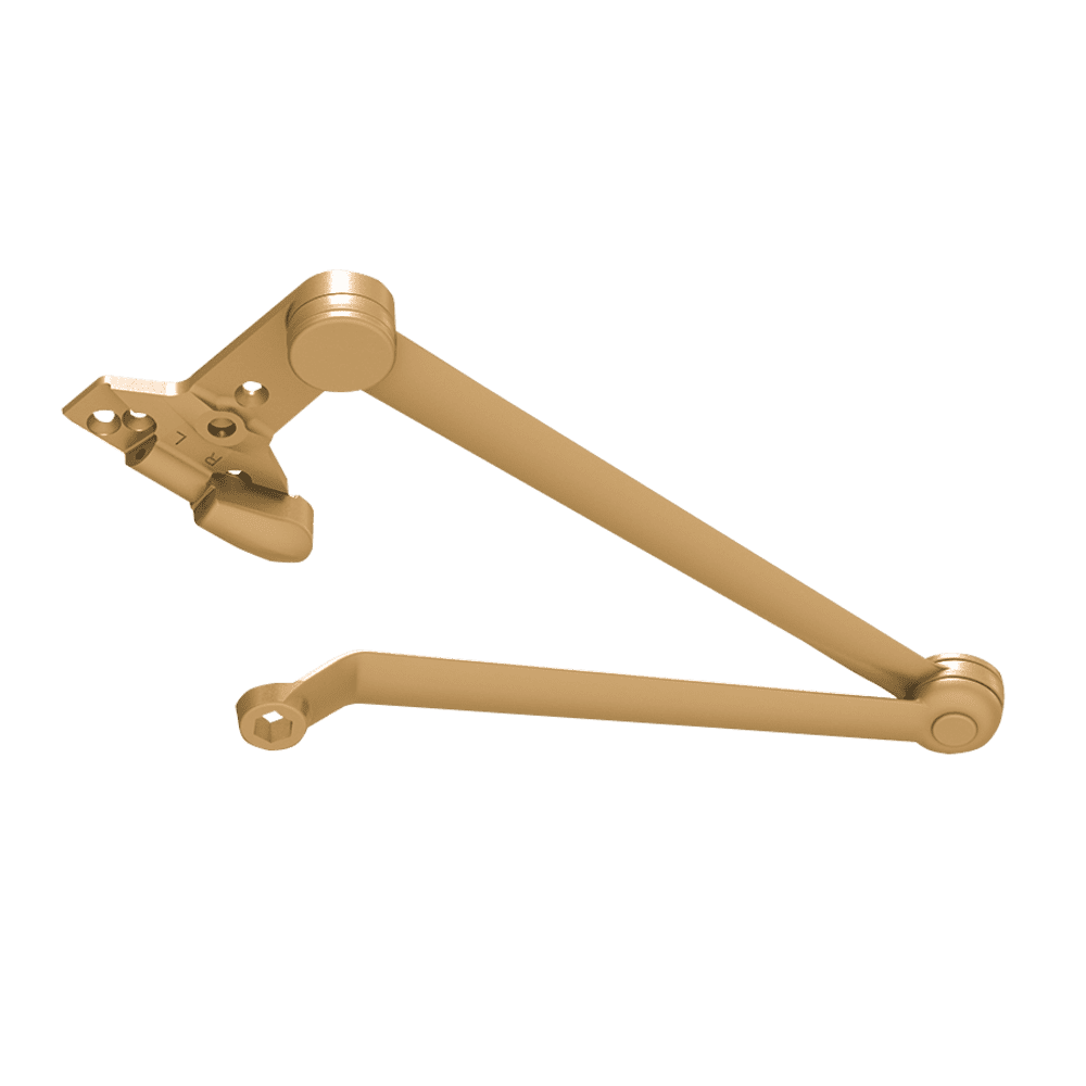 691 / LTBRZ - Light Bronze Powder Coat