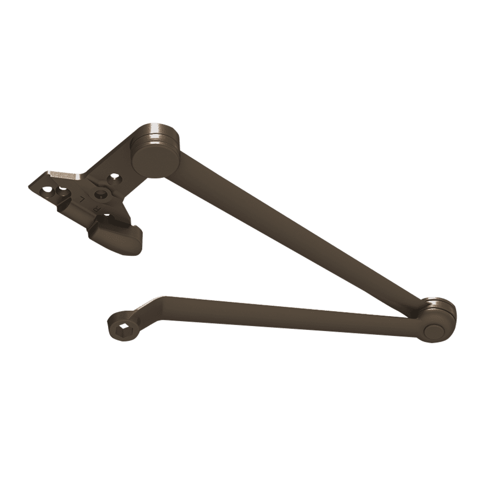 695 / DKBRZ - Dark Bronze Powder Coat