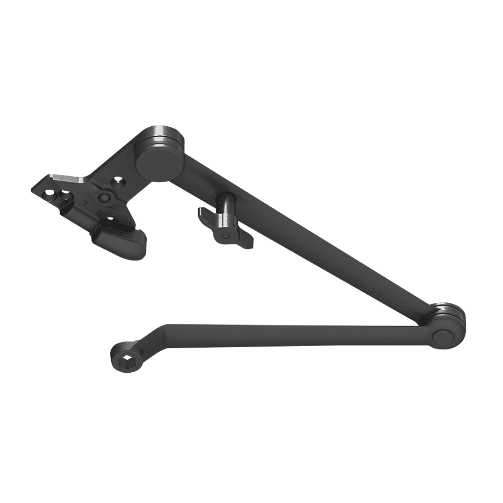 690 / STAT -  Statuary Bronze Powder Coat