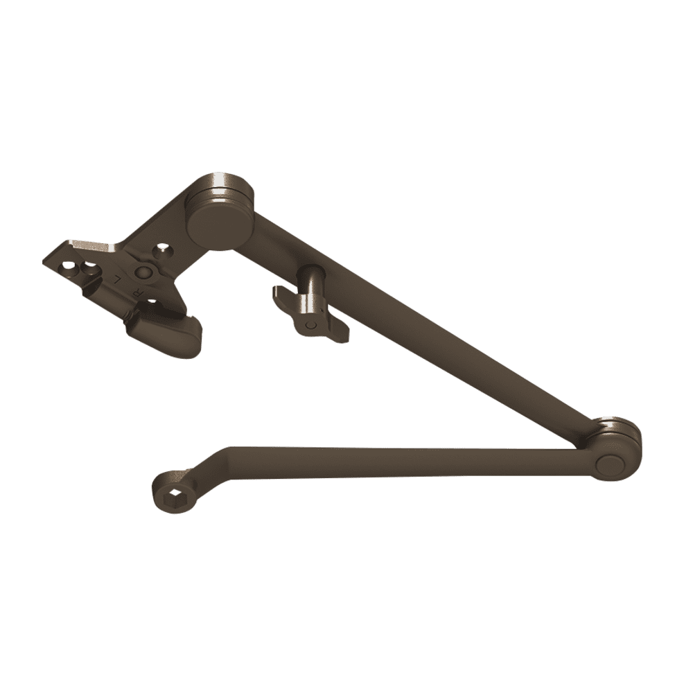 695 / DKBRZ - Dark Bronze Powder Coat