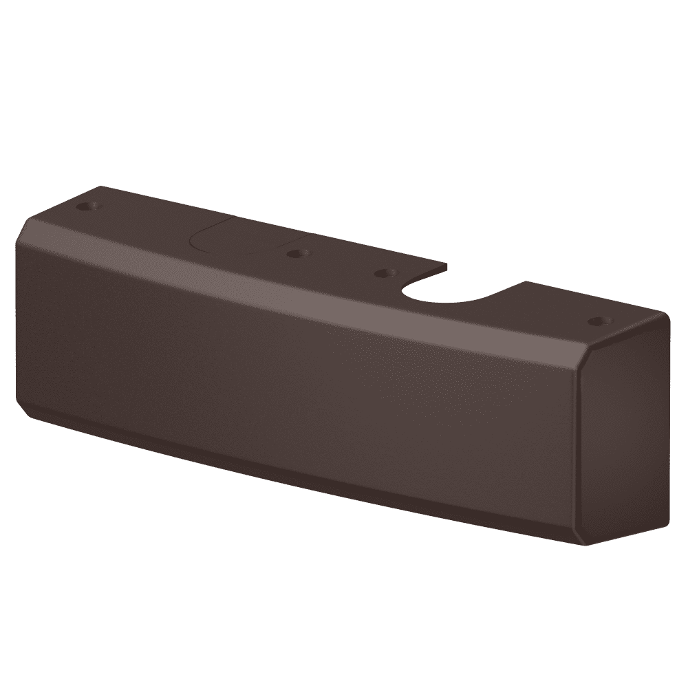 695 / DKBRZ - Dark Bronze Powder Coat