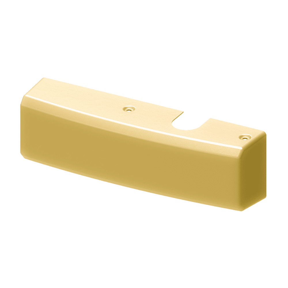 696 / BRASS - Brass Powder Coat