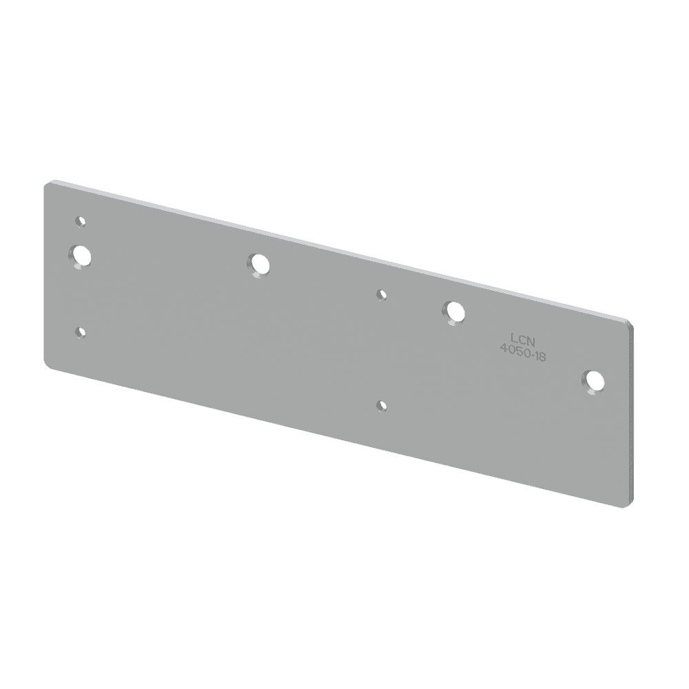 689 / AL - Aluminum Powder Coat