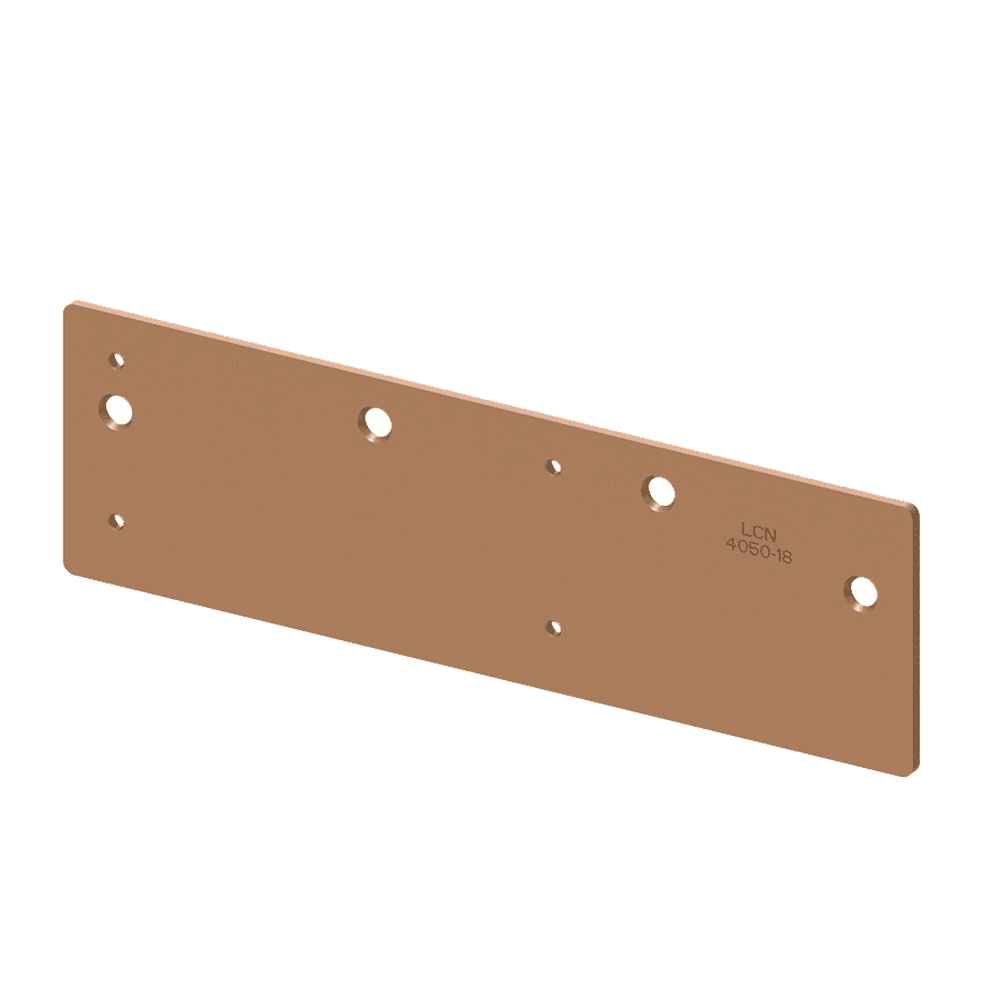 691 / LTBRZ - Light Bronze Powder Coat