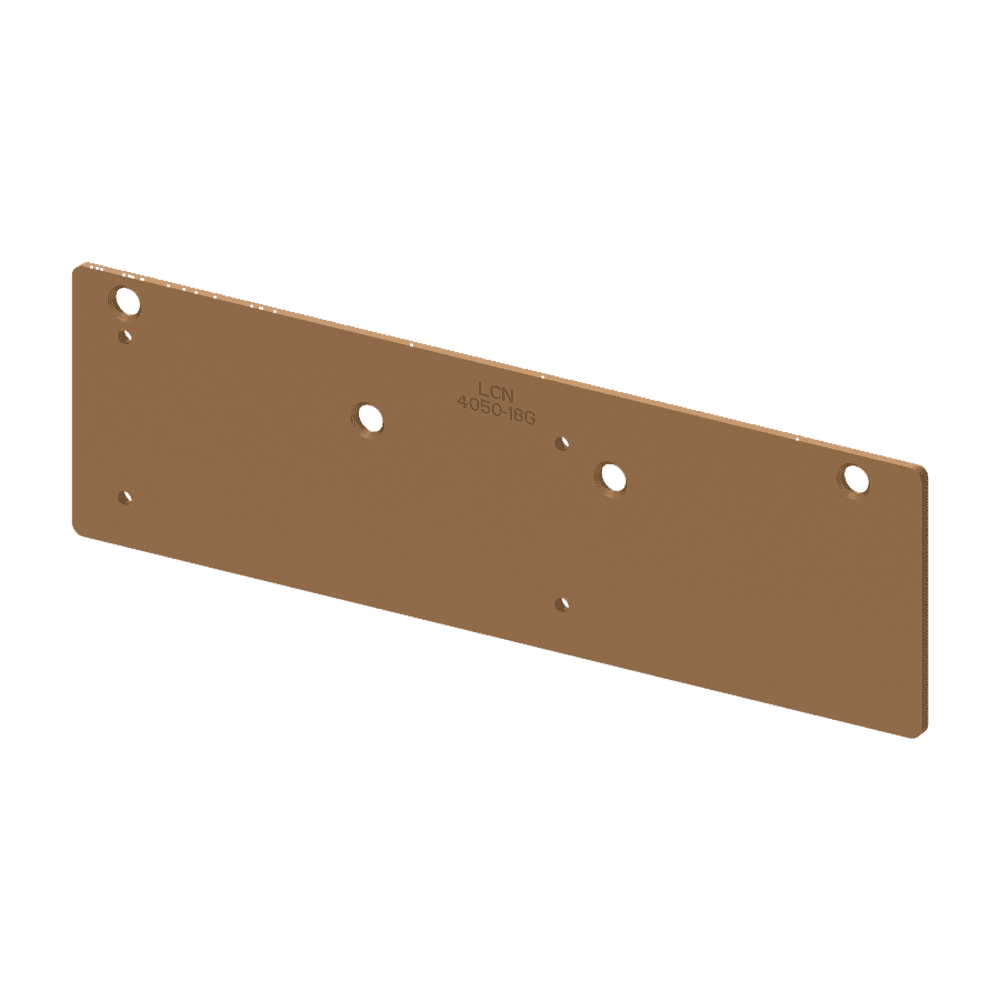 691 / LTBRZ - Light Bronze Powder Coat