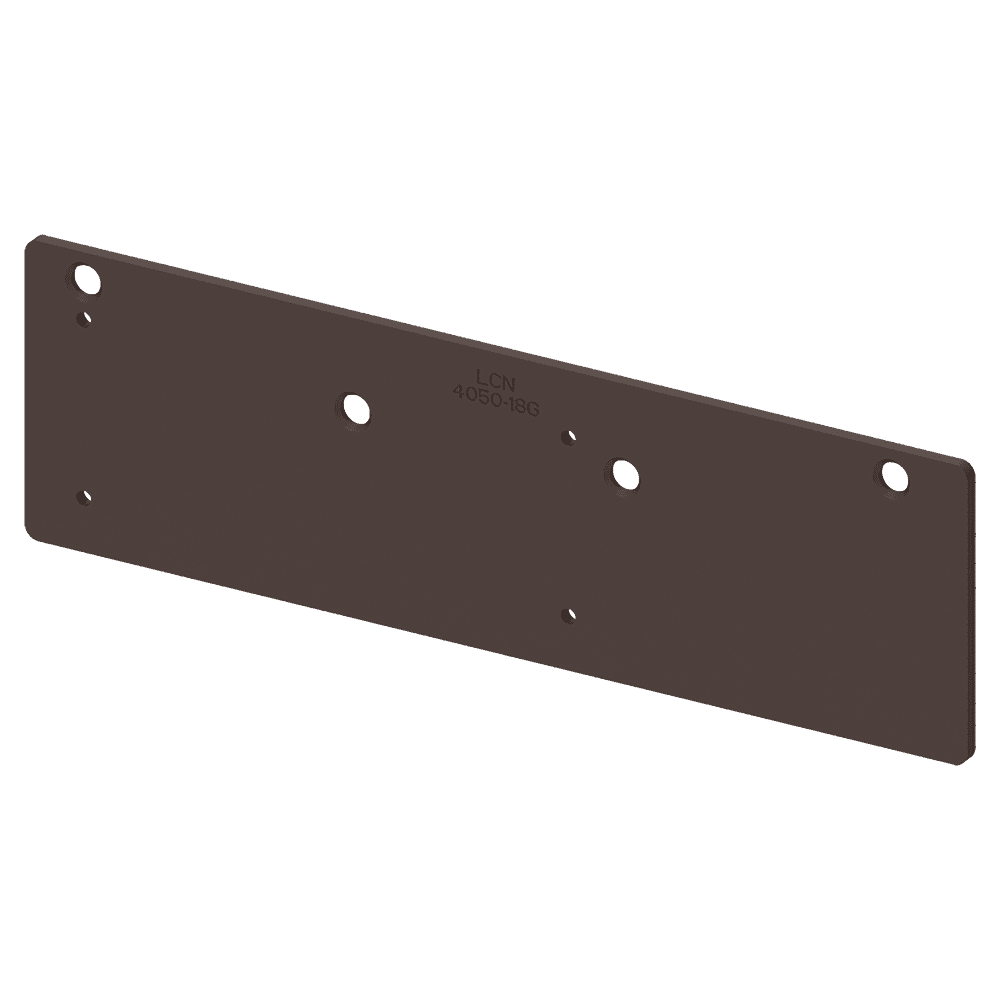 695 / DKBRZ - Dark Bronze Powder Coat