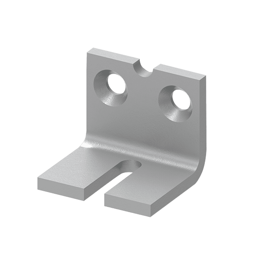 689 / AL - Aluminum Powder Coat