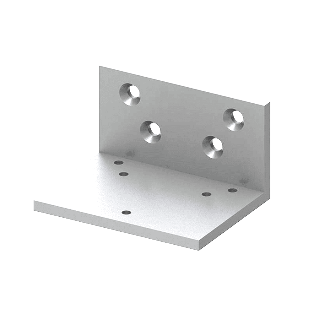 689 / AL - Aluminum Powder Coat