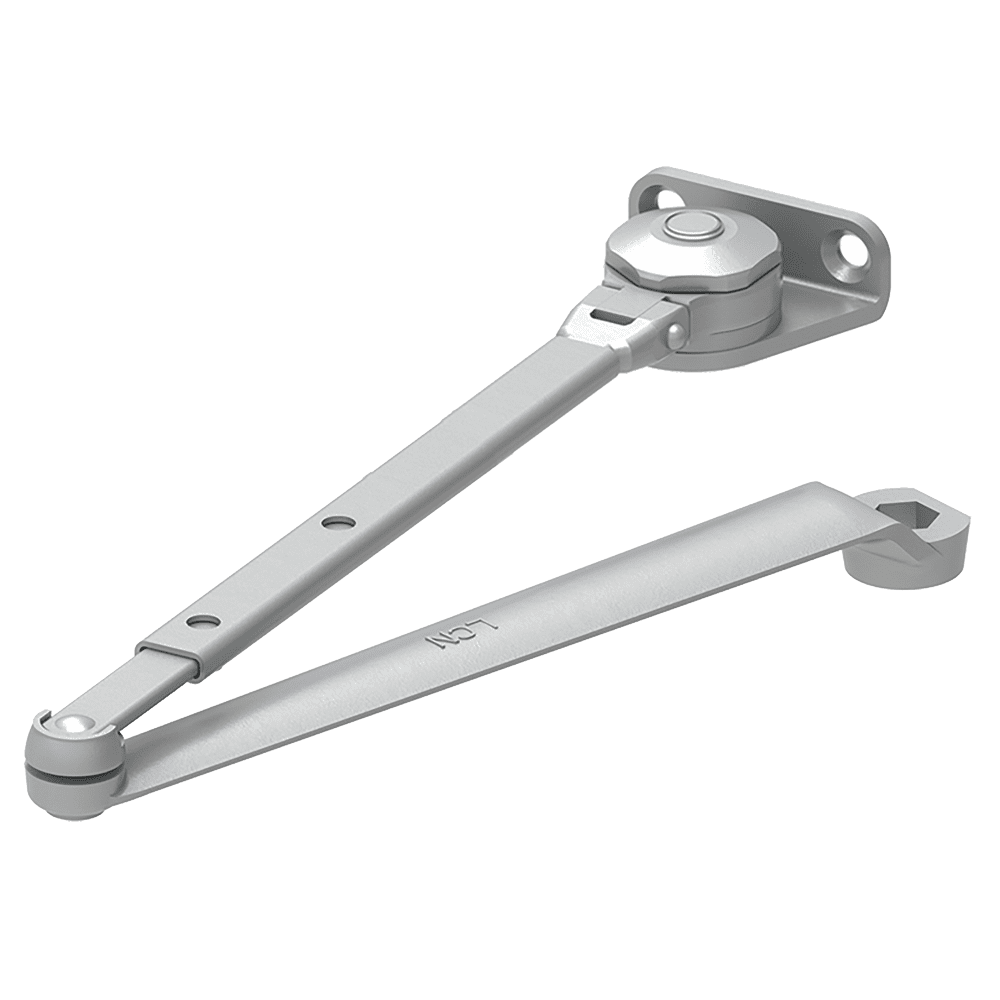 689 / AL - Aluminum Powder Coat