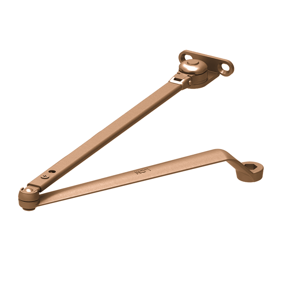 691 / LTBRZ - Light Bronze Powder Coat